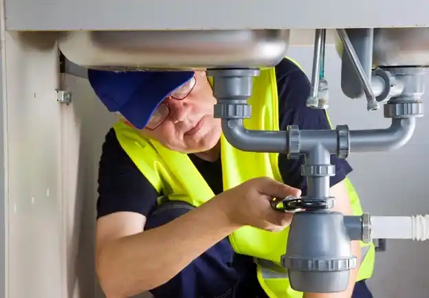 loodgieter Venebrugge